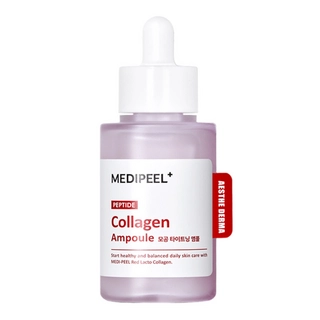 Сироватка для обличчя підтягуюча Red Lacto Peptide Collagen Tightening Ampoule, 50 мл