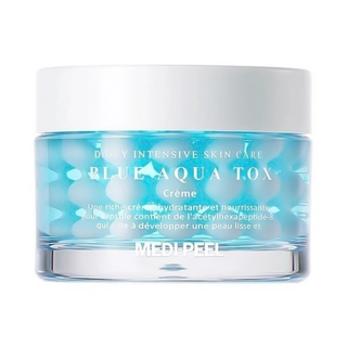 Крем-гель в кульках зволожуючий Power Aqua Cream, 50 г