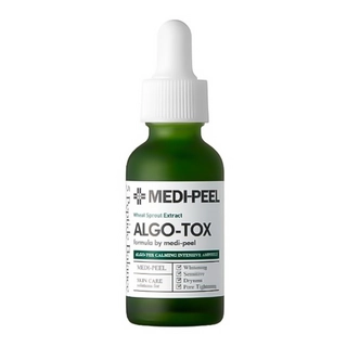 Сироватка для обличчя заспокійлива Algo Tox Calming Intensive Ampoule, 30 мл
