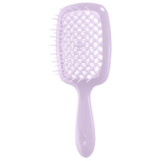 Гребінець SUPER BRUSH лавандовий