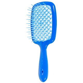 Гребінець SUPER BRUSH синій