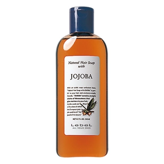 Шампунь "Жожоба" Lebel Hair Soap with Jojoba 240мл