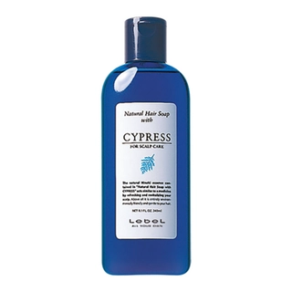 Шампунь"Кипарис" Lebel Cypress Shampoo 240 мл