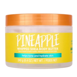 Баттер для тіла Tree Hut Pineapple Whipped Body Butter 240g