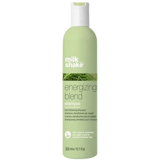 Енергетичний шампунь для сухого волосся Milk Shake Energizing Blend Hair Shampoo, 300 мл