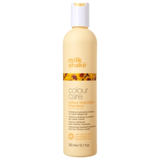 Відновлювальний шампунь Milk Shake Colour Care Maintainer Shampoo, 300 мл
