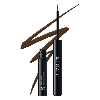 Підводка для очей Sinart 07 TRENDY COLOUR WATERPROOF EYELINER