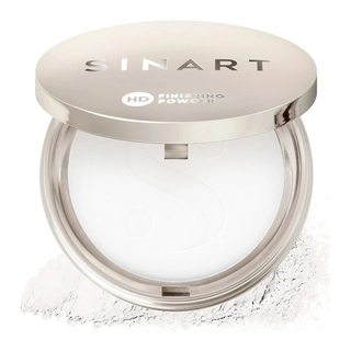 Пресована пудра для обличчя Sinart HD FINISHING POWDER 4г