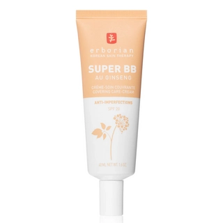 Тонуючий крем Erborian SUPER BB CREAM відтінок Doré 40 мл