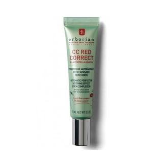 Корегуючий крем Erborian CC RED CORRECT 15мл