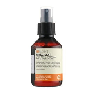 Захисний спрей-антиоксидант Insight Antioxidant Protective Hair Spray 100мл
