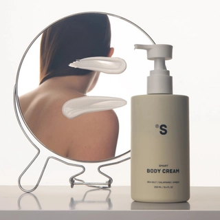 Smart лосьйон для тіла Sister’s Aroma Морська сіль 250 мл