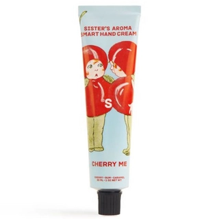 Крем для рук Sister’s Aroma CHERRY ME 30 мл
