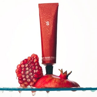 Крем для рук Sister’s Aroma Гранат 30 мл