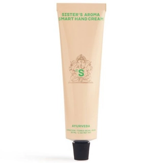 Крем для рук Sister’s Aroma Аюрведа 30 мл