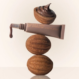 Бальзам для губ Lip Hydrater Sister’s Aroma Chocolatier 10 мл