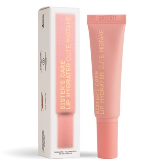 Бальзам для губ Lip Hydrater Sister’s Aroma Cute Mistake 10 мл