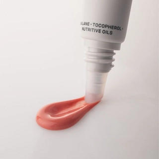 Бальзам для губ Sister’s Aroma Lip Hydrater Naked 10 мл