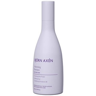 Шампунь для об'єму волосся Björn Axén Volumizing Shampoo 250 мл