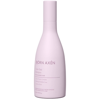 Шампунь для фарбованого волосся Björn Axén Color Seal Shampoo 250 мл