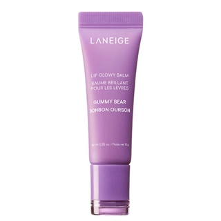 Бальзам для губ сяючий у тубі Laneige Lip Glowy Balm Gummy Bear 10 г