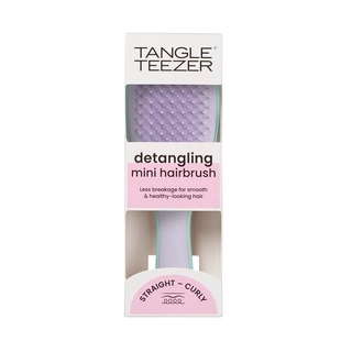 Щітка для волосся Tangle Teezer The Ultimate Detangler Mini Wisteria Leaf