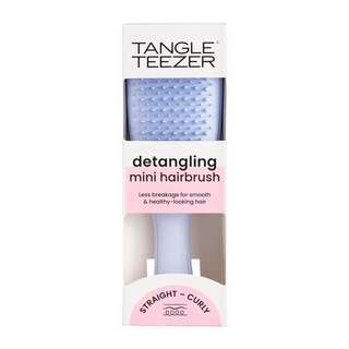 Щітка для волосся Tangle Teezer The Ultimate Detangler Mini Digital Lavender