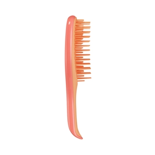 Щітка для волосся Tangle Teezer The Ultimate Detangler Mini Salmon Pink &amp; Apricot
