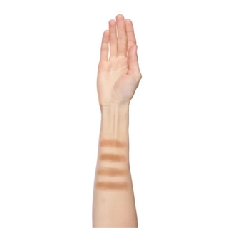 Бронзер ZOLA Natural Bronze Glow 01 Ніжна мармурова бронза Nude Marble Bronze
