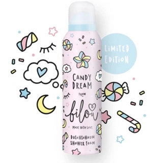 Пінка для душу Bilou Candy Dream 200 мл