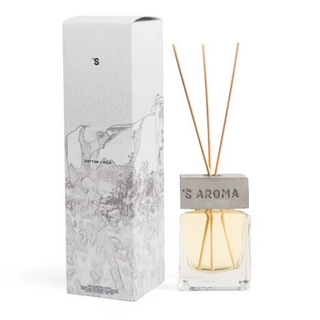 Аромат для дому Sister&rsquo;s Aroma КОТОН ТА МОЛОКО