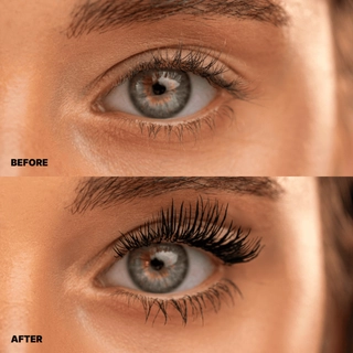 Туш для вій ZOLA Black Mascara Mystique