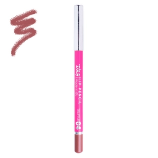 Олівець для губ ZOLA Lip Pencil 04 Truffle