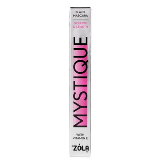 Туш для вій ZOLA Black Mascara Mystique