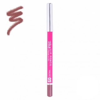 Олівець для губ ZOLA Lip Pencil 05 Mauve