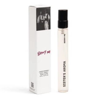 Парфум Sister&rsquo;s Aroma BERRY ME 10 мл