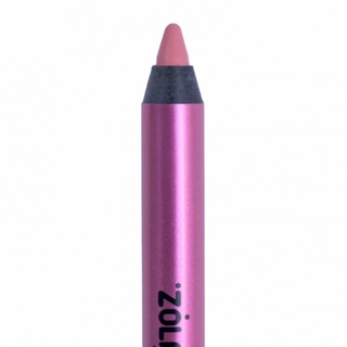 Олівець гелевий для губ 101 ZOLA Cool Rose