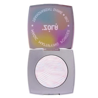 Пудра ZOLA Magic Mattifying Powder IRIS