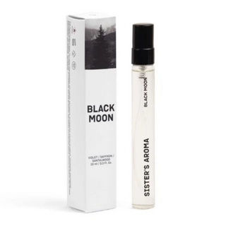 Парфум Sister&rsquo;s Aroma BLACK MOON 10 мл