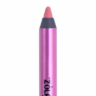 Олівець гелевий для губ 102 ZOLA Nude Blush