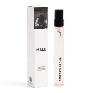 Парфум Sister&rsquo;s Aroma MALE 10 мл