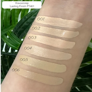 Консилер Topface Instyle - Lasting Finish Concealer 3,5 мл - &quot;03&quot;