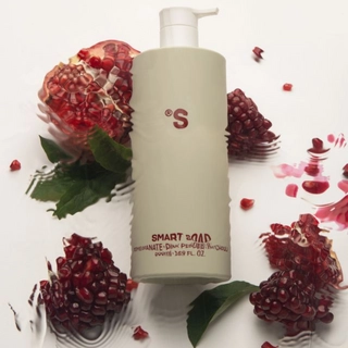 Smart мило для рук Sister’s Aroma Гранат 500 мл