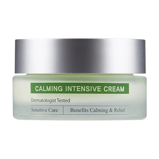 Інтенсивний заспокійливий крем із вітаміном К Clean-Up Calming Intensive Cream 30 мл