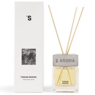 Аромат для дому Sister’s Aroma ТОСКАНСЬКИЙ ВИНОГРАД