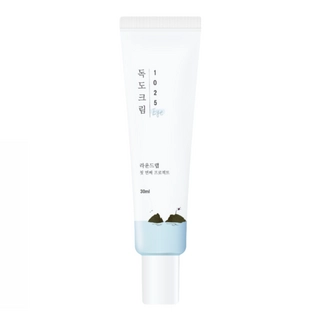 Зволожуючий крем для шкіри навколо очей ROUND LAB 1025 Dokdo Eye Cream 30 ml
