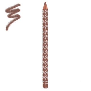 Олівець для брів пудровий ZOLA Powder Brow Pencil Caramel