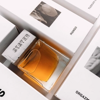 Аромат для дому Sister’s Aroma МАНГО