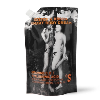 Smart-лосьйон для тіла Sister&rsquo;s Aroma Sugar Porn 250 мл