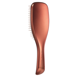 Щітка для волосся Tangle Teezer The Ultimate Detangler Chrome Chocolate Bronze